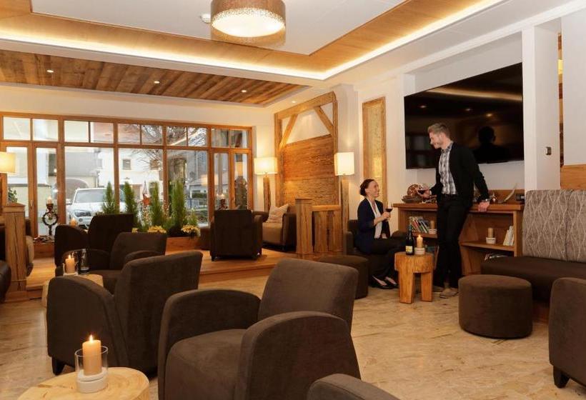 Wellnesshotel Hofbräuhaus