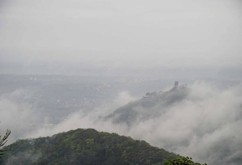 Baynunah Hotel Drachenfels