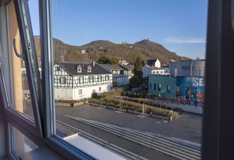 Baynunah Hotel Drachenfels