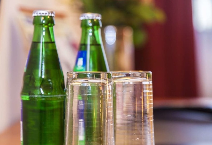 Baynunah Hotel Drachenfels