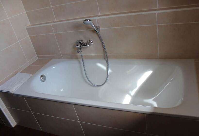 민박 Appartement Vanii