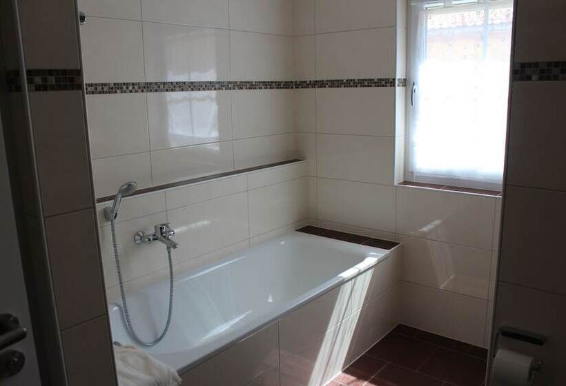 민박 Appartement Vanii