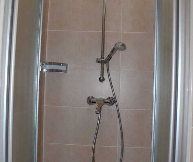 민박 Appartement Vanii