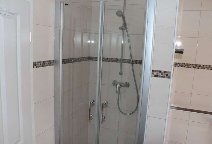 민박 Appartement Vanii