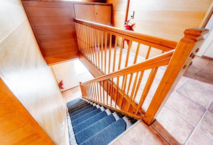 住宿加早餐 My Pension Stuttgart Airport Messe