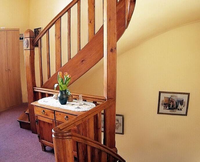 Bed and Breakfast Pension Alter Zausel