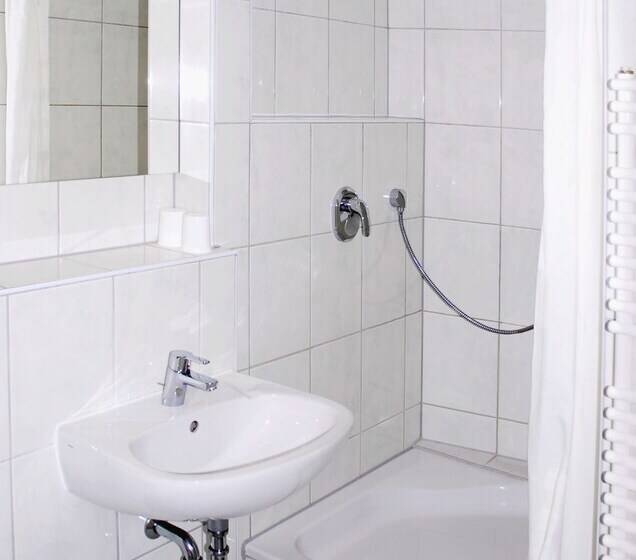 Bed and Breakfast Pension Alter Zausel