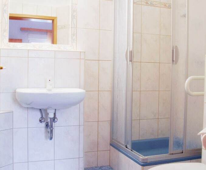 Bed and Breakfast Pension Alter Zausel