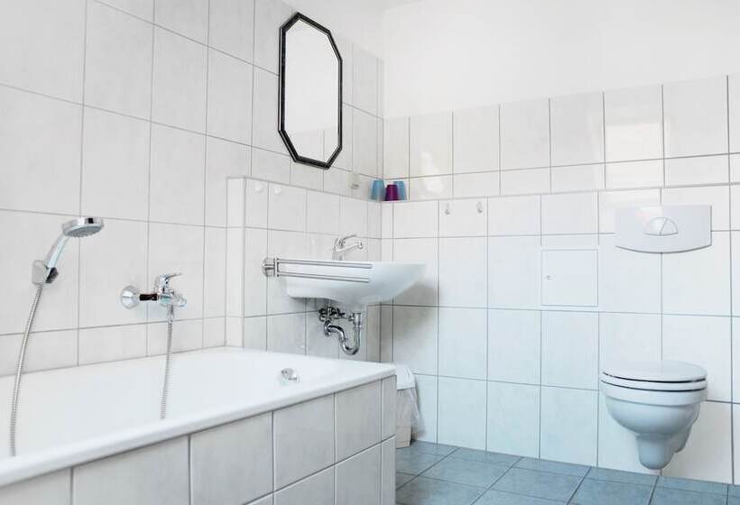 Bed and Breakfast Pension Alter Zausel