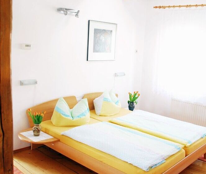 Bed and Breakfast Pension Alter Zausel