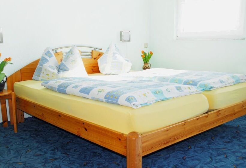 Bed and Breakfast Pension Alter Zausel