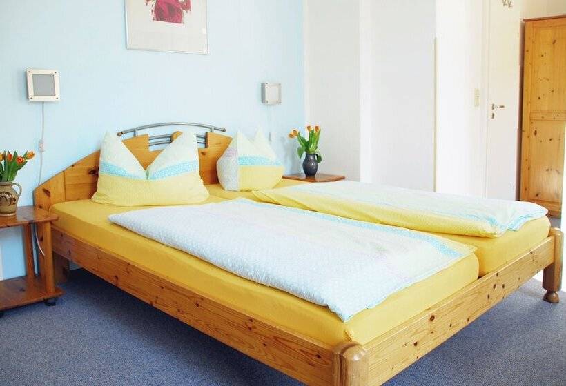 Bed and Breakfast Pension Alter Zausel