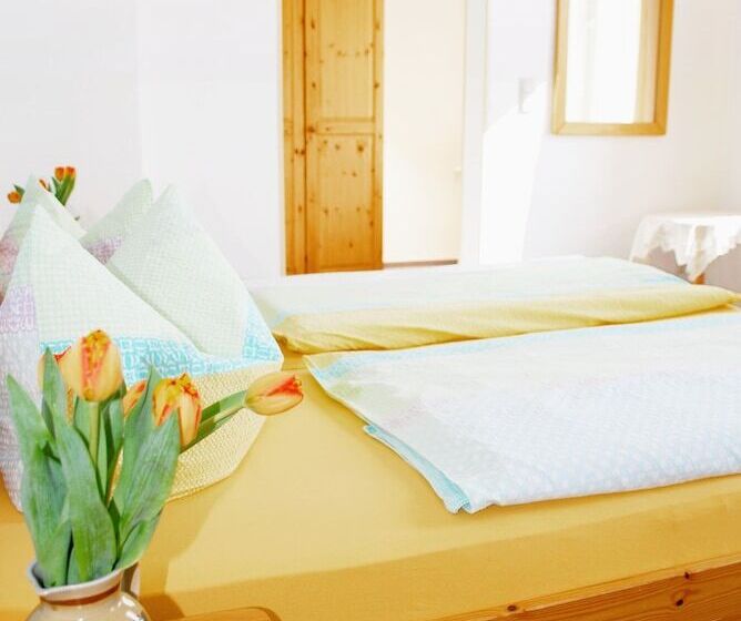 Bed and Breakfast Pension Alter Zausel