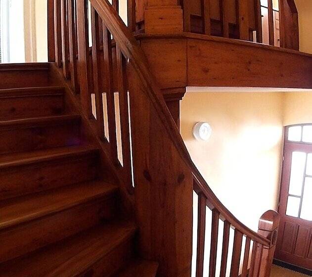 Bed and Breakfast Pension Alter Zausel