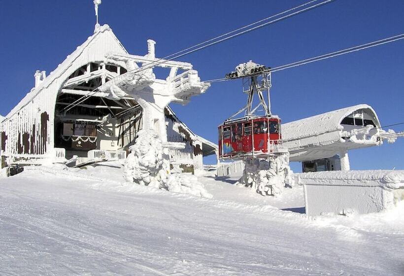 住宿加早餐 Pension Am Zechengrund