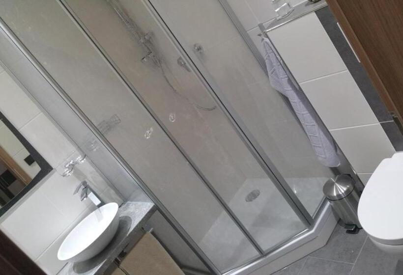 住宿加早餐 Pension Haus Inge