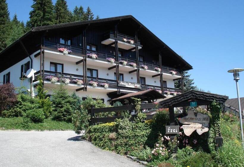 住宿加早餐 Pension Haus Inge