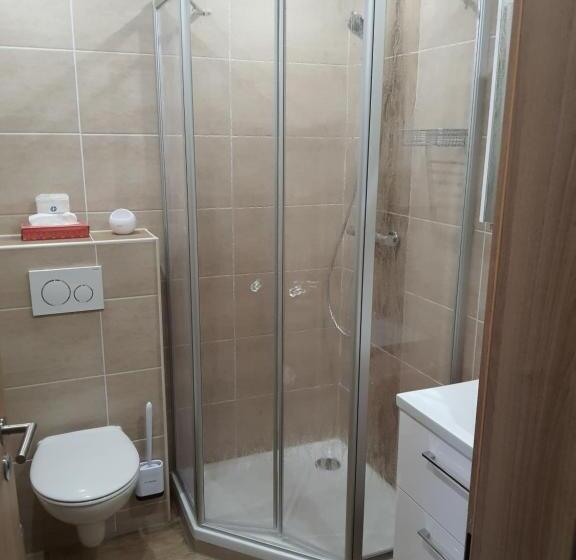 住宿加早餐 Pension Haus Inge