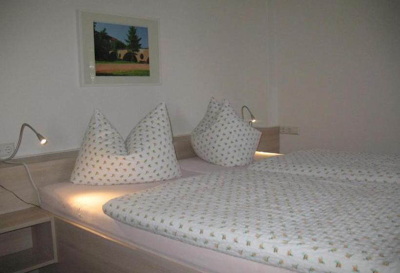 민박 Pension Hinz & Kunz