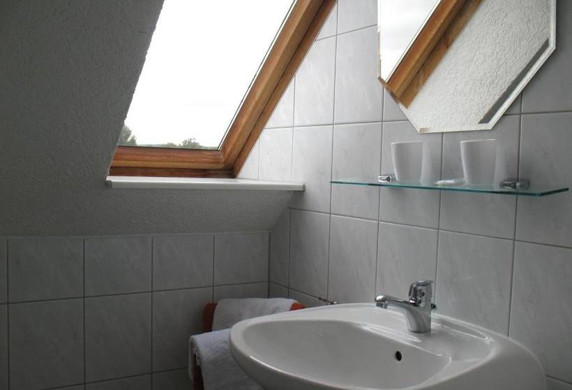 민박 Pension Hinz & Kunz