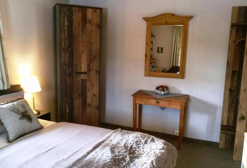 ベッドアンドブレックファースト Pension Louise