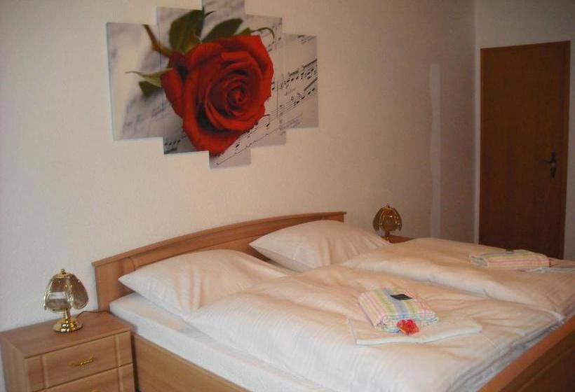 צימר Pension Möhring