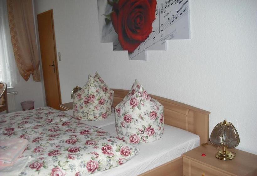 צימר Pension Möhring