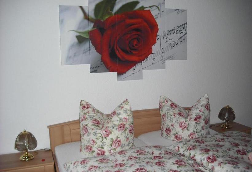 צימר Pension Möhring