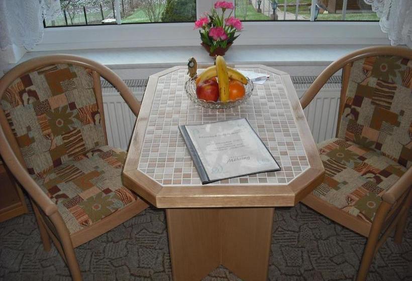 צימר Pension Möhring