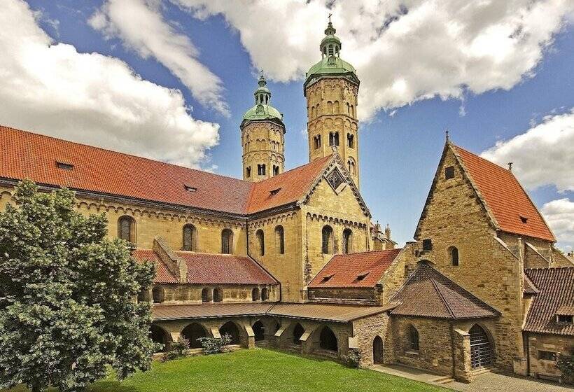 צימר Pension Onkel Ernst