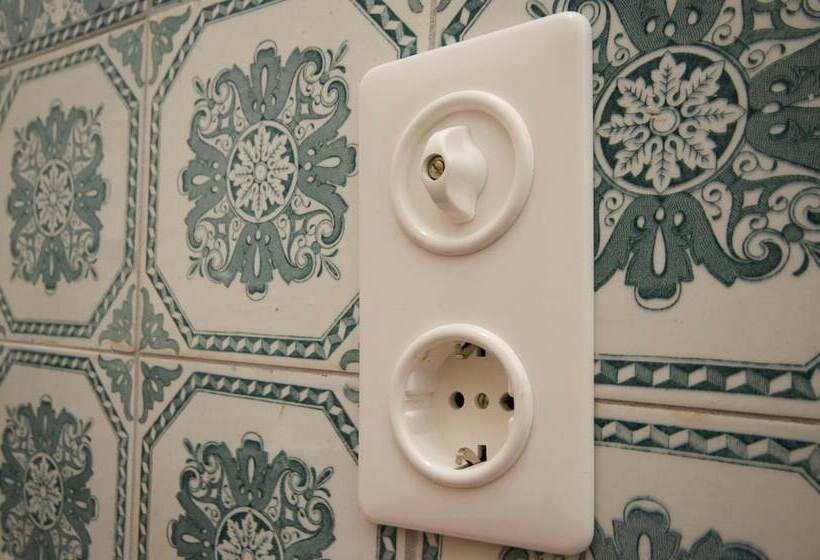 צימר Pension Onkel Ernst