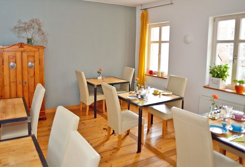 צימר Pension Onkel Ernst