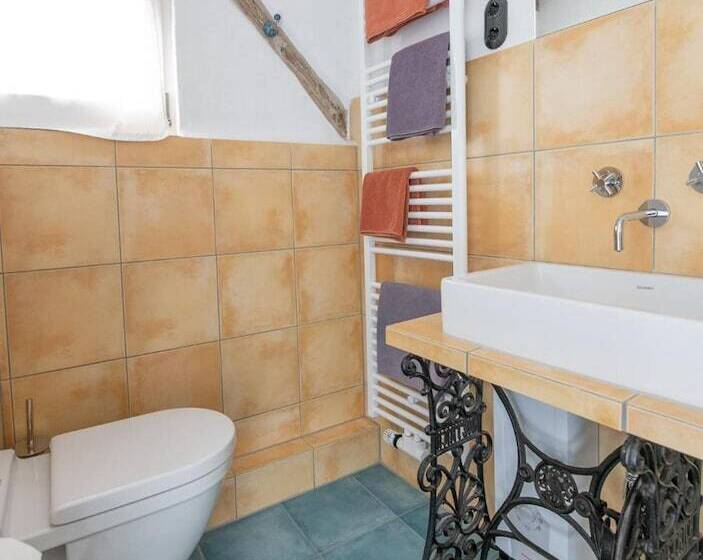 צימר Pension Onkel Ernst