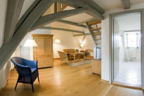 민박 Pension St Nikolai