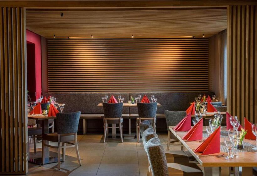 住宿加早餐 & Pension Traumblick