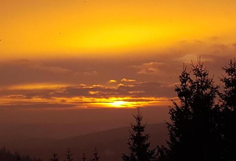 住宿加早餐 & Pension Traumblick