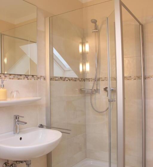 住宿加早餐  Pension Weindl