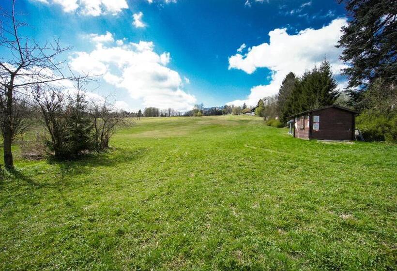 צימר Pension Winkel