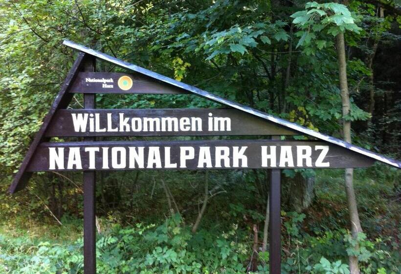 민박 Pension Winkel