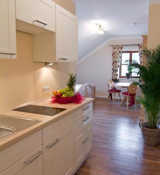 צימר Pension Weindl