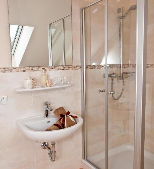 צימר Pension Weindl