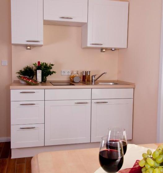 住宿加早餐  Pension Weindl