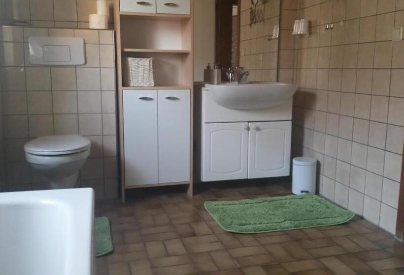 Bed and Breakfast Wellness Hotel Pension & Gaststätte Riedel