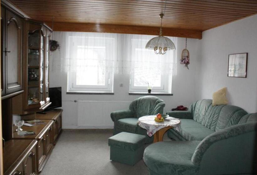 Bed and Breakfast Wellness Hotel Pension & Gaststätte Riedel