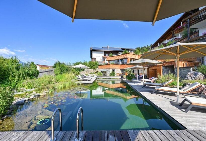 Biohotel Eggensberger