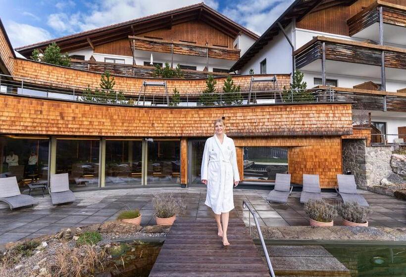 Biohotel Eggensberger