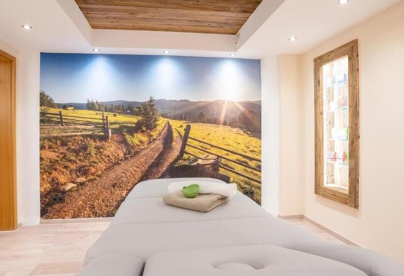 Biohotel Eggensberger