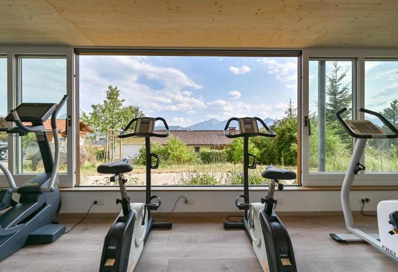 Biohotel Eggensberger