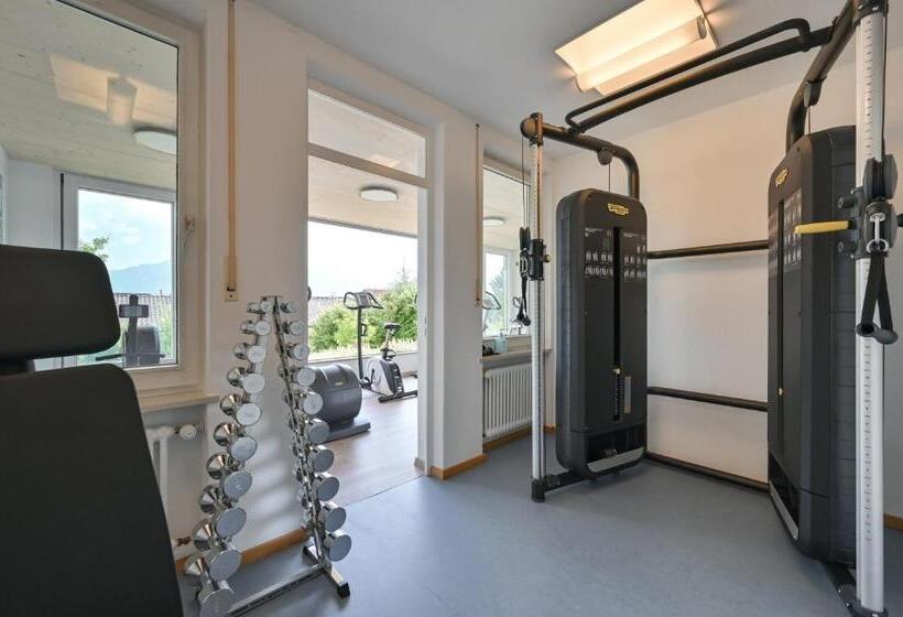 Biohotel Eggensberger