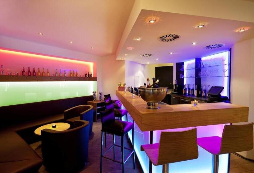 Biohotel Eggensberger